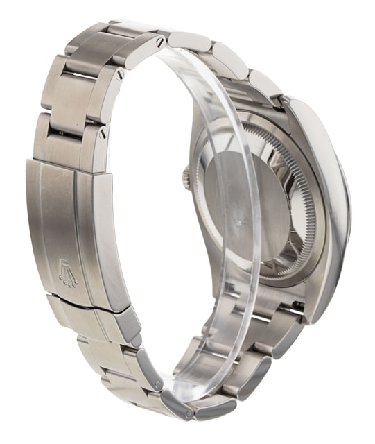 Rolex Oyster Perpetual 116000 Image 3